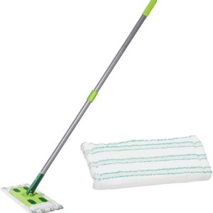Hard Surface Floor Mop Kit