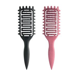 Curl Defining Hair Brush